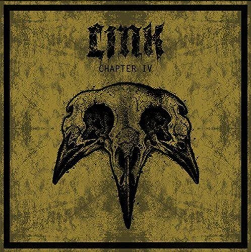 Chapter Iv [LP] Vinyl Record