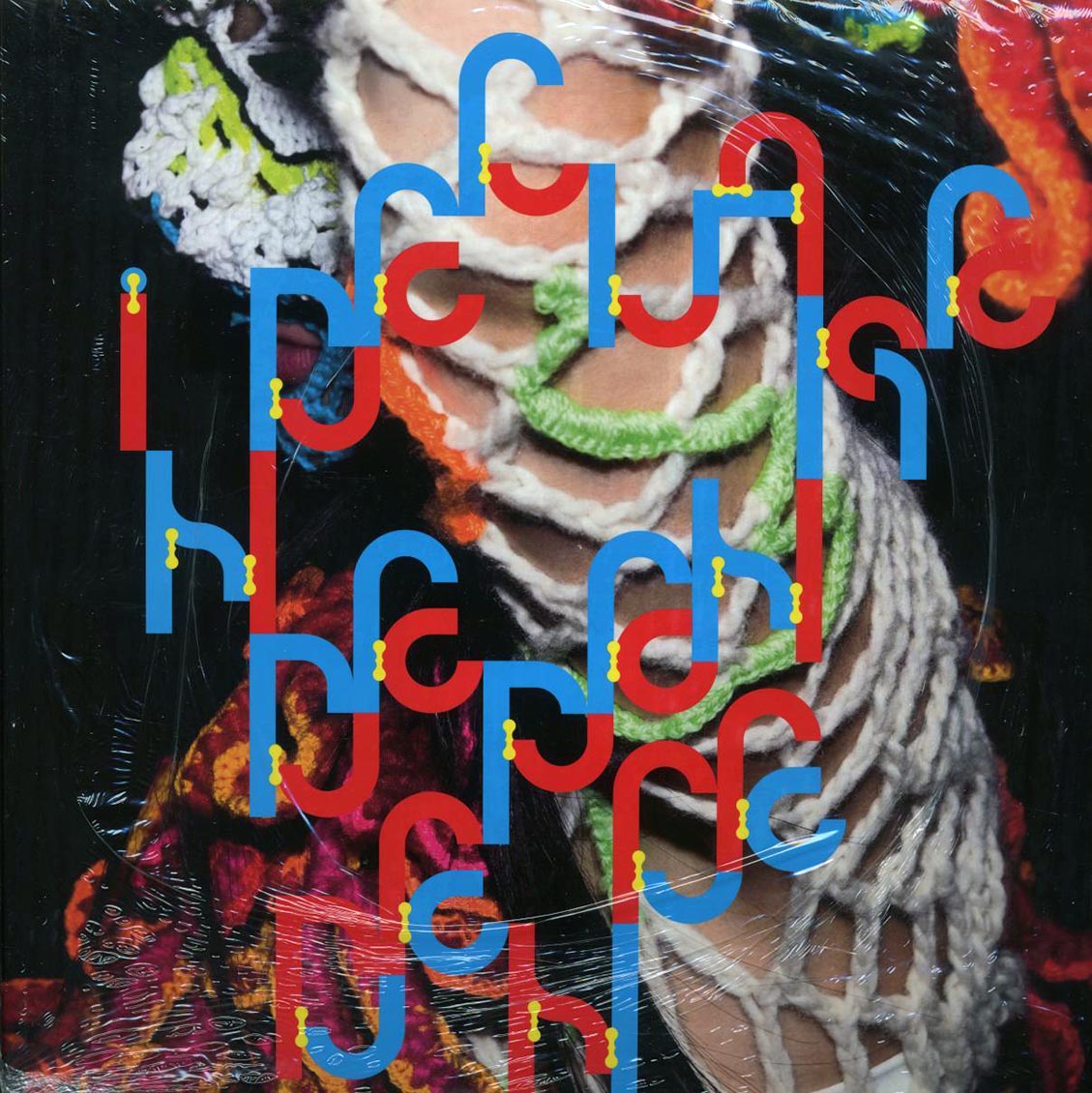Bjork - Declare Independence (2xLP) (180g) (incl. CD) (incl. DVD) Vinyl Record