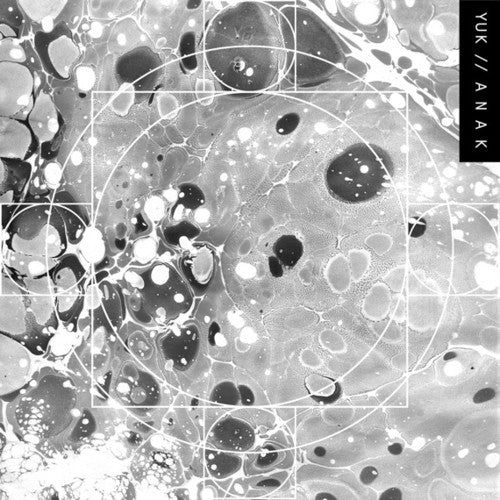 Yuk - A N A K - Vinyl Record