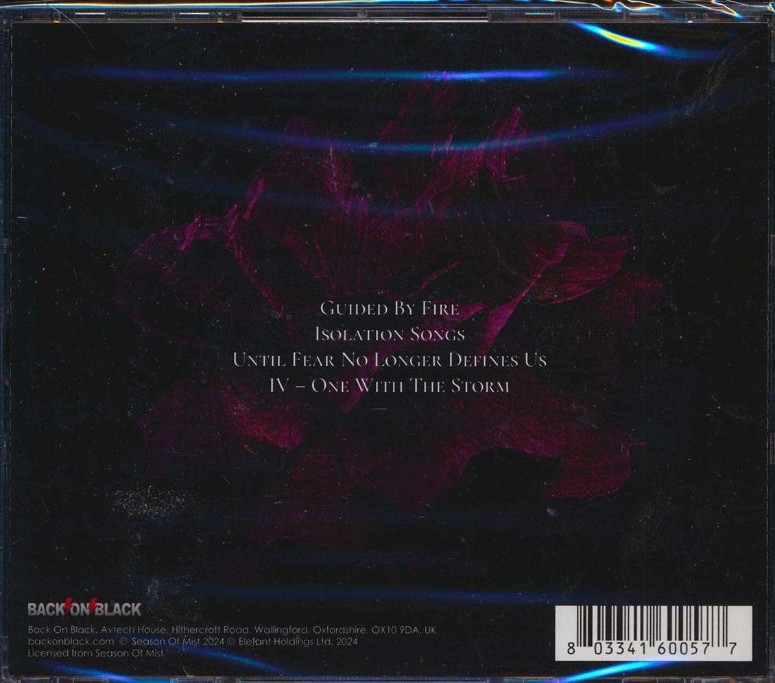 Ghost Brigade - MMV-MMXX (40 tracks) (4xCD) Music CD