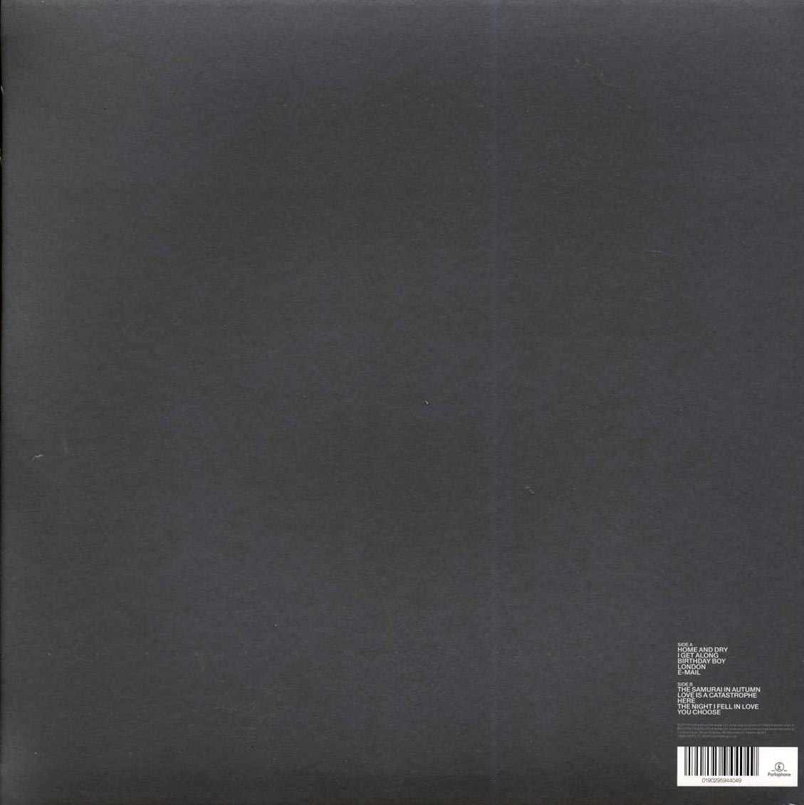 Pet Shop Boys - Release (180g) (remastered) Vinyl Record