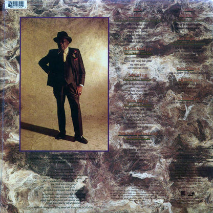 John Lee Hooker, Carlos Santana, Canned Heat, Los Lobos - The Healer (180g) Vinyl Record