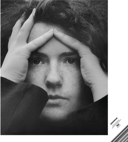 Georgia - Georgia Vinyl Record