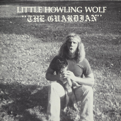 Little Howlin Wolf - Guardian [Reissue] Vinyl Record