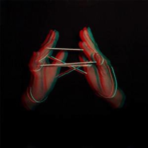 Weirdo Shrine [Vinyl] Vinyl Record