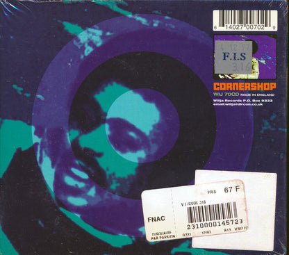 Cornershop - Good Ship/Funky Days Are Back Again Music CD