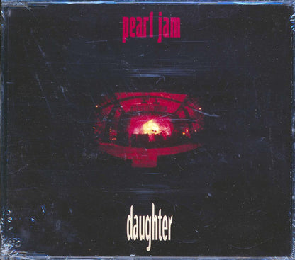 Pearl Jam - Daughter Music CD