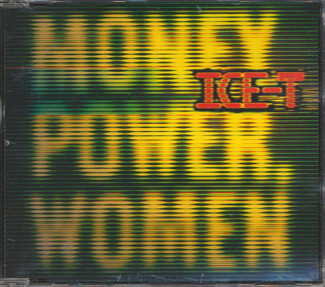 Ice-T - Money, Power, Women Music CD