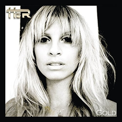 Her - Gold - Music CD