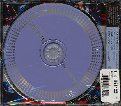 Semisonic - Closing Time Music CD