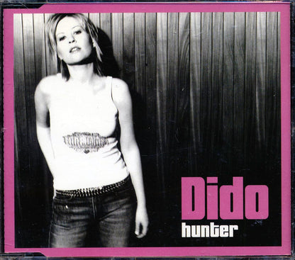 Dido - Hunter Music CD