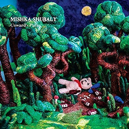 Coward's Path [LP] Vinyl Record