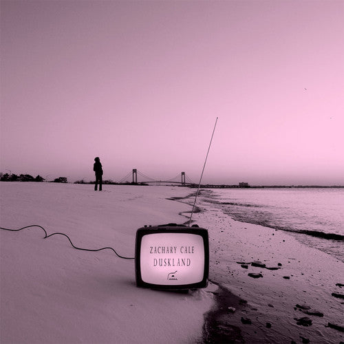 Zachary Cale - Duskland [LP] Vinyl Record