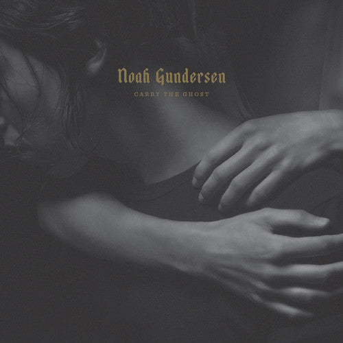 Gundersen,noah - Carry The Ghost - Music CD