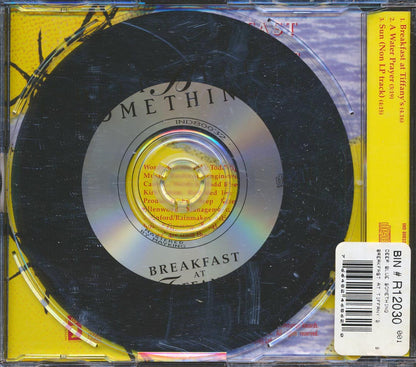 Deep Blue Something - Breakfast At Tiffany's Music CD