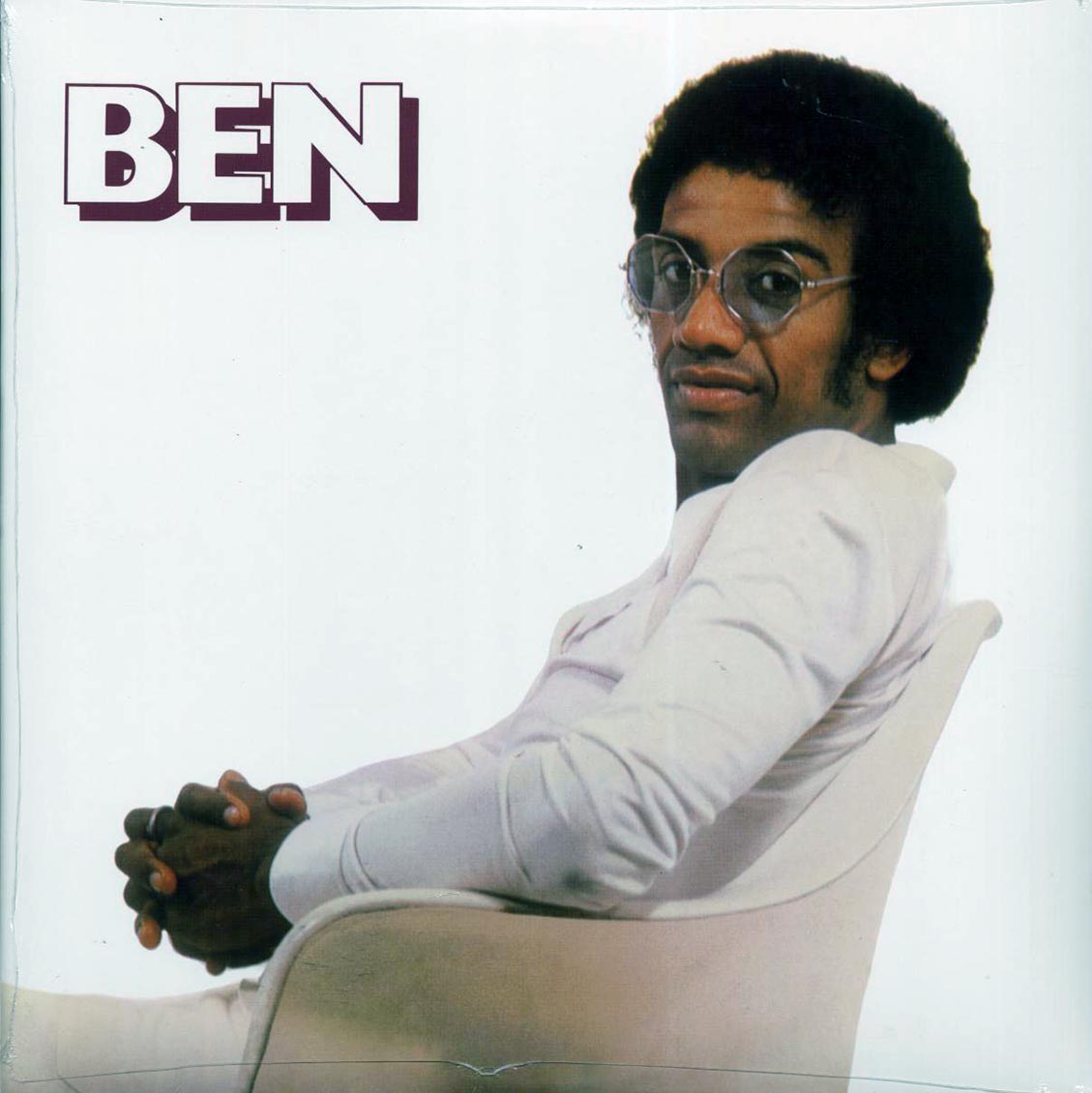 Jorge Ben - Ben Vinyl Record