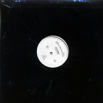 Joy Division - 1979 BBC Recordings Vinyl Record