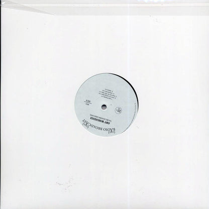 Amy Winehouse - The BBC Sessions 2004-2009 Vinyl Record