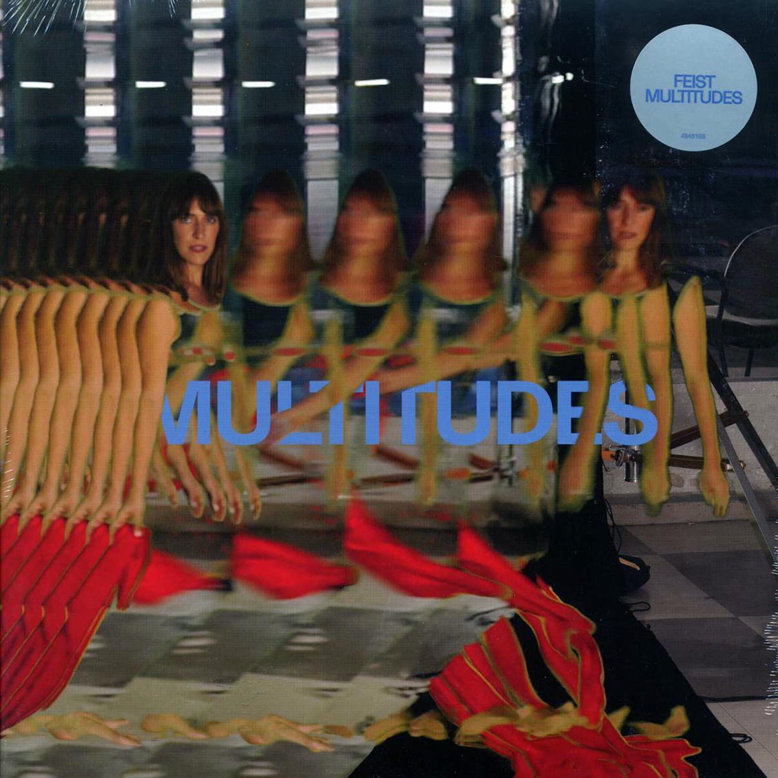 Feist - Multitudes Vinyl Record