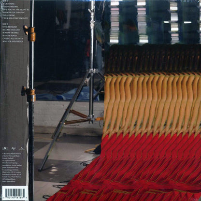 Feist - Multitudes Vinyl Record