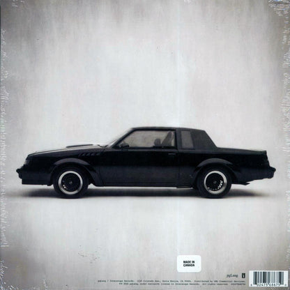 Kendrick Lamar - GNX Vinyl Record