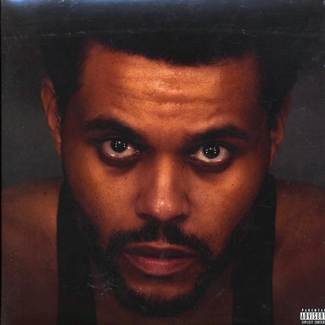 The Weeknd - Hurry Up Tomorrow Vinyl Record
