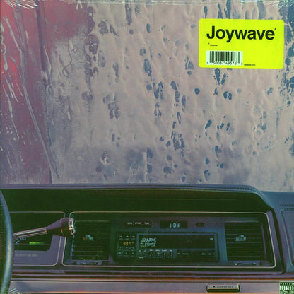 Joywave - Cleanse Vinyl Record