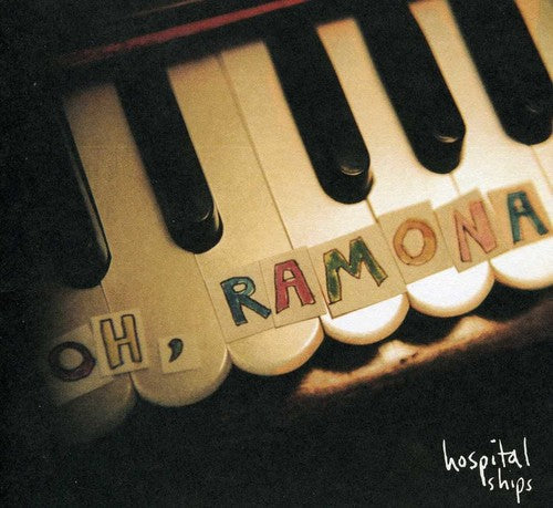 Oh Ramona (Bonus Tracks) [180 Gram] (Pnk) [Download Included] Vinyl Record