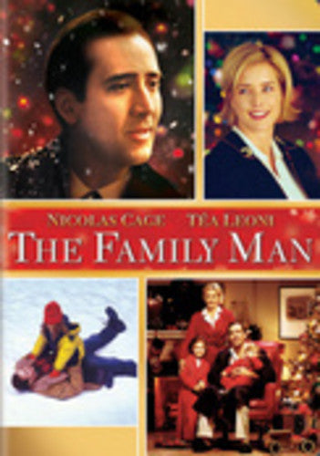 Family Man - Family Man - Blu-ray
