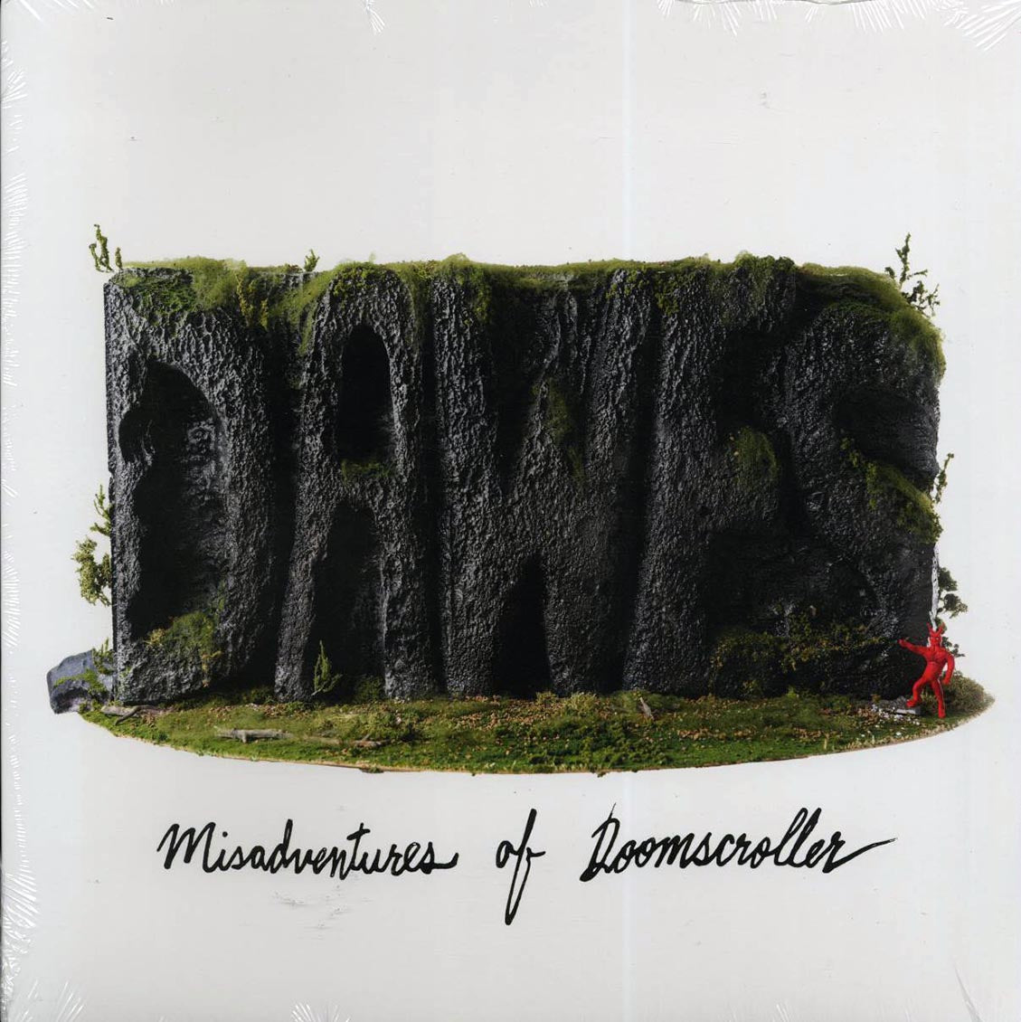 Dawes - Midadventures Of Doomscroller Vinyl Record