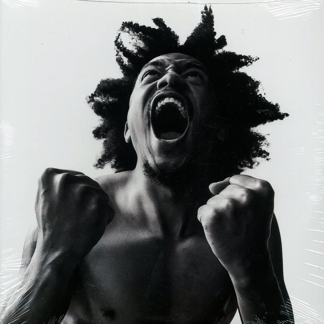 Bobby Sessions - Manifest Vinyl Record