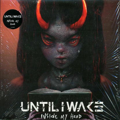 Until I Wake - Inside My Head Vinyl Record