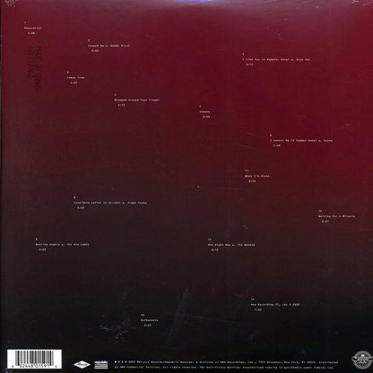Post Malone - Twelve Carat Toothache (ltd. ed.) (2xLP) (yellow vinyl) Vinyl Record