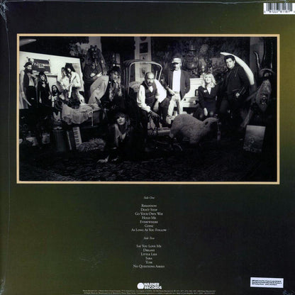 Fleetwood Mac - Greatest Hits (ltd. ed.) (green vinyl) Vinyl Record