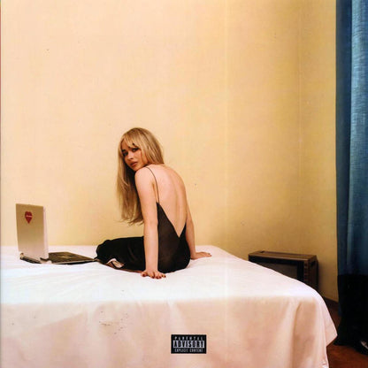 Sabrina Carpenter - Emails I Can't Send (bone vinyl) Vinyl Record