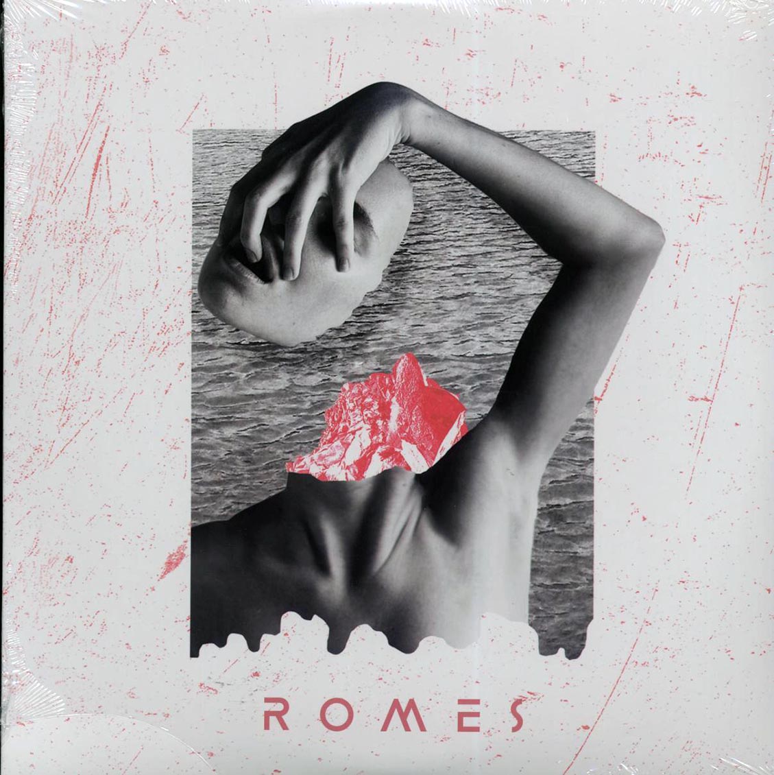 Romes - Romes Vinyl Record