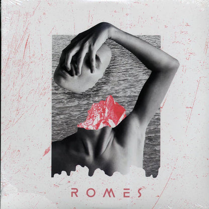 Romes - Romes Vinyl Record