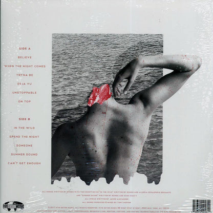Romes - Romes Vinyl Record