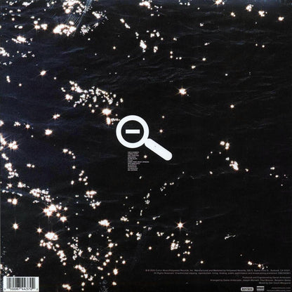 Joywave - Possession (clear vinyl) Vinyl Record