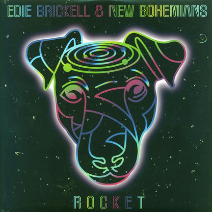 Edie Brickell & New Bohemians - Rocket Vinyl Record