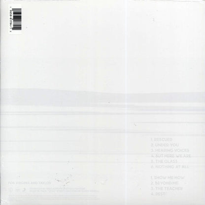 Foo Fighters - But Here We Are Vinyl Record
