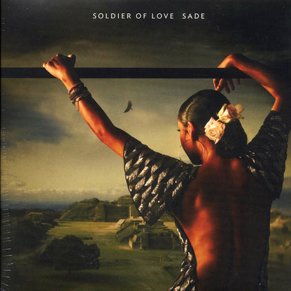 Sade - Soldier Of Love (180g) (remastered) Vinyl Record