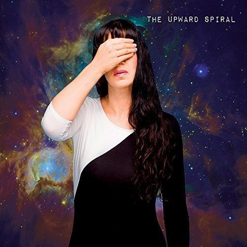 Kann,rachel - Upward Spiral - Music CD
