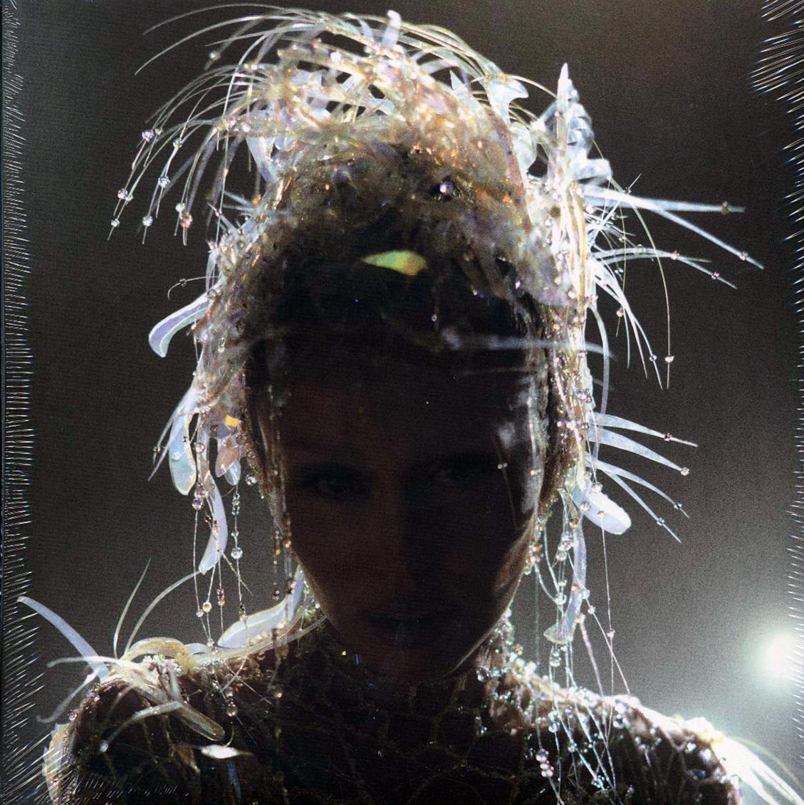 Miley Cyrus - Something Beautiful Vinyl Record