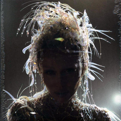 Miley Cyrus - Something Beautiful Vinyl Record