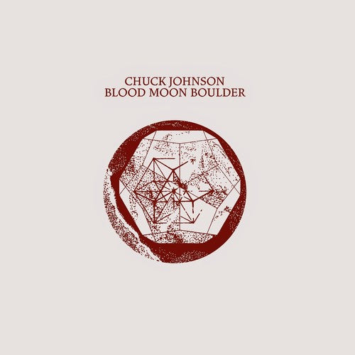 Blood Moon Boulder [LP] Vinyl Record