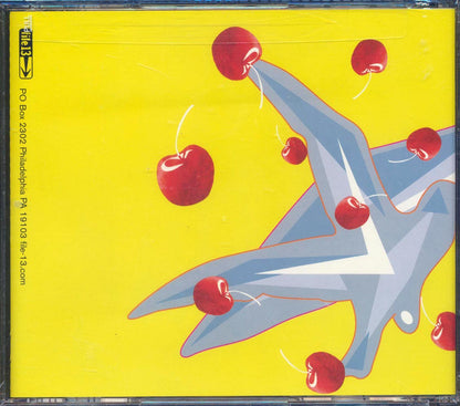 Need New Body - Need New Body Music CD