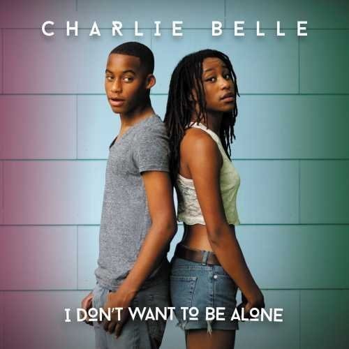 Belle,charlie - I Don't Want To Be Alone - Music CD