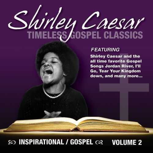 Timeless Gospel Classics 2 [Digipak] Music CD
