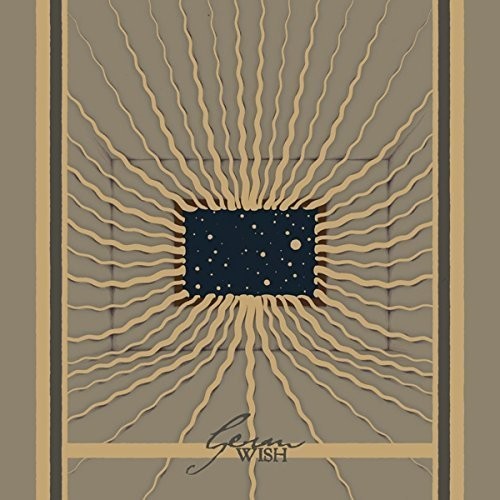 Wish [LP] Vinyl Record